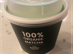 -THE MATCHA TOKYO抹茶东京
