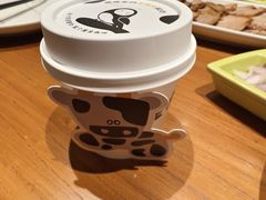 -姥姥家春饼店(交大东路店)