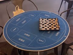 -CIAO·团建聚餐·生日派对轰趴馆(福田店)