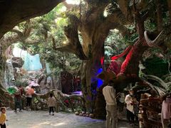 -多彩贵州城极地海洋世界