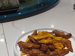 -郑庄脂渣海鲜楼(九水路店)
