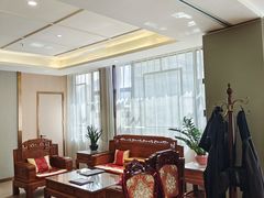 -聚宾楼·烤鸭·家宴(科技三路店)