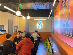大堂-Asianplus海蓝鸡饭