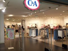 -C&A(西市城购物中心店)