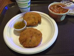 -The Crab Pot Seattle