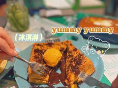 -金捞茶餐室(祐汉兴隆楼店)