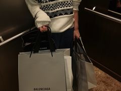 -BALENCIAGA(比斯特苏州购物村店)
