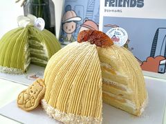 -静宜和她的朋友(星海广场店)