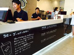 墻上装饰-KOI The(国際通り店)
