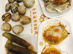 -台北A+A七喜饭店(德增街店)