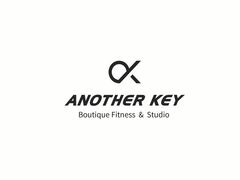 -Another Key健身(紫金店)
