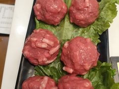 -三头牛·潮汕牛肉生蚝火锅 (夏湾店)