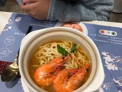 -子霖南山鲜虾面(南山总店)