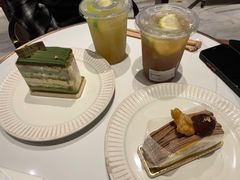 -KNOTKNOT珞珞·日式甜品(K11店)