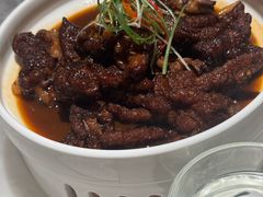 糯香辣卤鸡爪-杨氏青龙虾·羊蝎子(托乐嘉店)