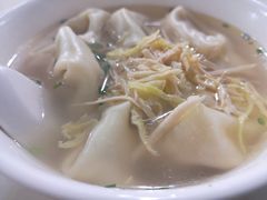 -绿杨馄饨临顿路店