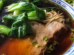 -同得兴 Since·1995 传统苏式面馆(十全街店)