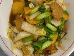 -老海陵·泰州菜(图书馆店)