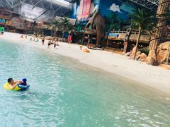 -波塞冬旅游度假区