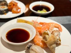 -西安皇冠假日酒店·朱雀咖啡厅