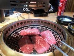 -九田家黑牛烤肉料理(新光汇店)