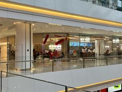 -科学家咖啡(恒隆广场店)