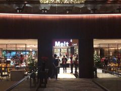 -新加坡文华东方酒店