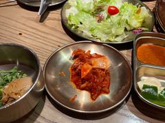-西塔老太太泥炉烤肉(杭州首店)