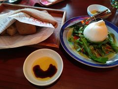 -杭州西子湖四季酒店-WL BISTRO西湖餐厅(灵隐路店)
