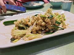 -桃子餐厅·天津菜(王顶堤总店)