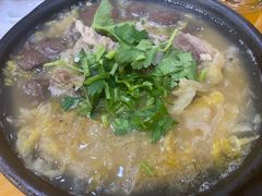 -林都砂锅(宝佳花园店)