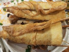 -木屋烧烤(坂田天安云谷店)