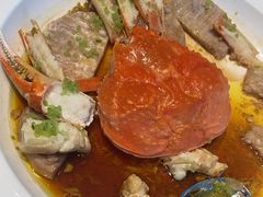 -炊江南·上海菜(国展华漕店)