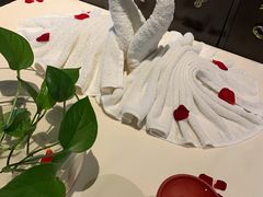 -春晖园度假酒店温泉