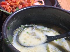 -九田家黑牛烤肉料理(盛龙广场店)