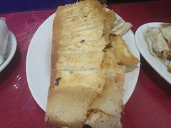 -大眼锅贴水饺(河东店)
