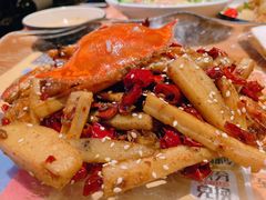 虾兵蟹将-胡桃里音乐酒馆(仓山万达店)