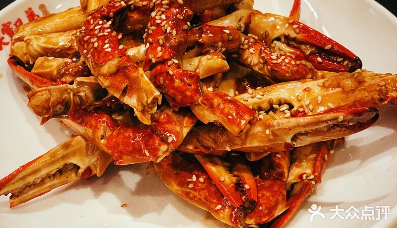 长沙必吃榜 | 排队6小时的小龙虾馆 | 天宝兄弟 
