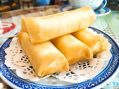 -广信牛奶甜品世家(台东店)