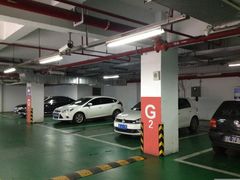 场地-苏州乐园森林水世界