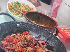 -味上湘菜馆(岳麓山店)