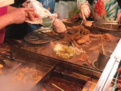 -明记牛杂(新马路分店)