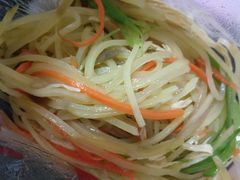 -老六素货(王顶堤店)