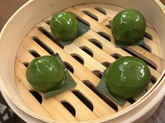 -水月周庄铂尔曼酒店-水月荟中餐厅