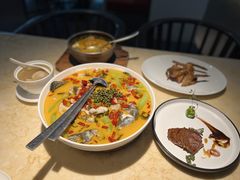 -上饍·中国厨房(建发JFC品尚中心店)
