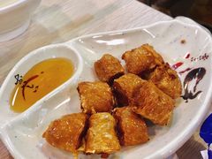 -兄弟深夜豆浆
