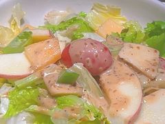 -九田家黑牛烤肉料理(华侨城店)