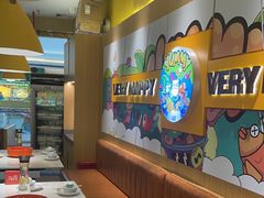 -小鱼小牛(世欧广场店)