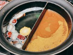 -呷哺呷哺(维多利万悦城店)