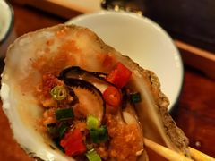 -心花向阳海鲜烧烤音乐餐厅(海宁路店)